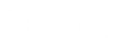 FlippingCat Creations Logo